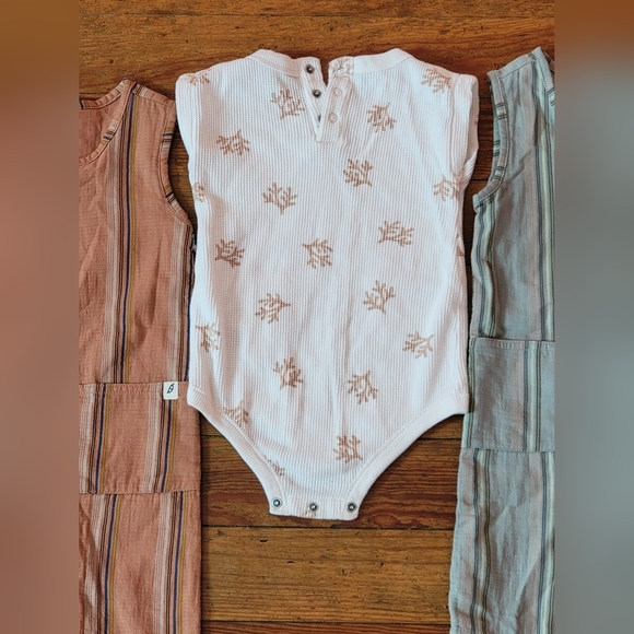 Tank Romper 18 month - Picture 4 of 8